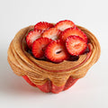 Strawberry Danish
