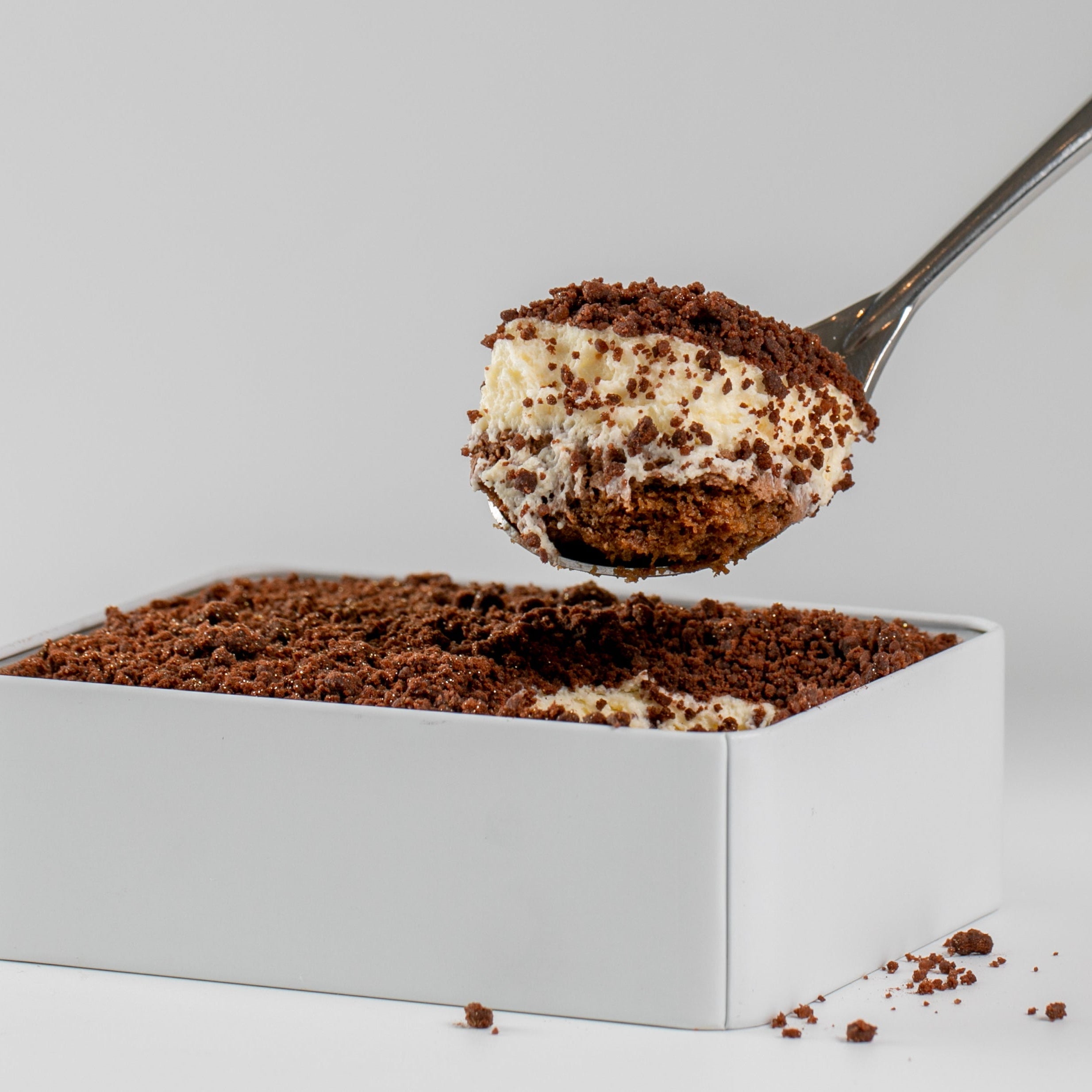 Classic Tiramisu Box