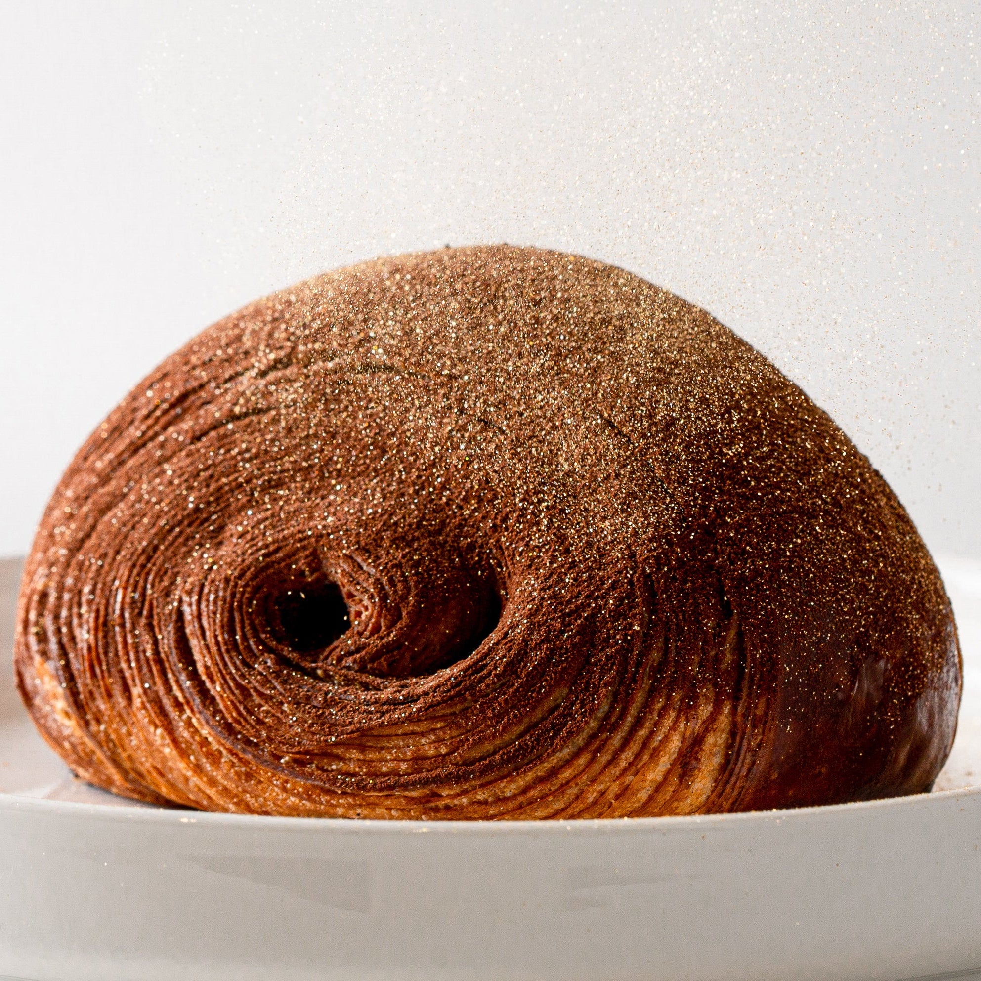 Dirty Chocolat