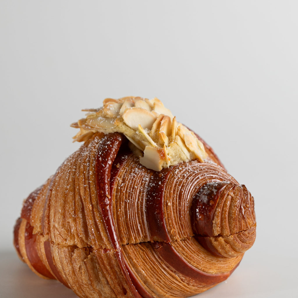 Almond Croissant