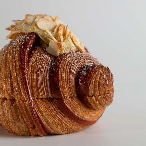 Almond Croissant