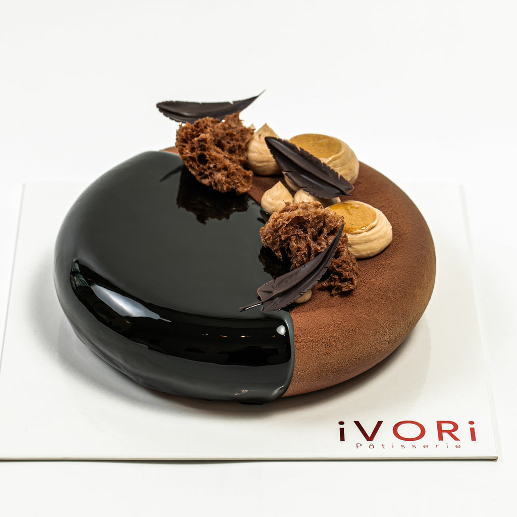Royale (Whole Cake)