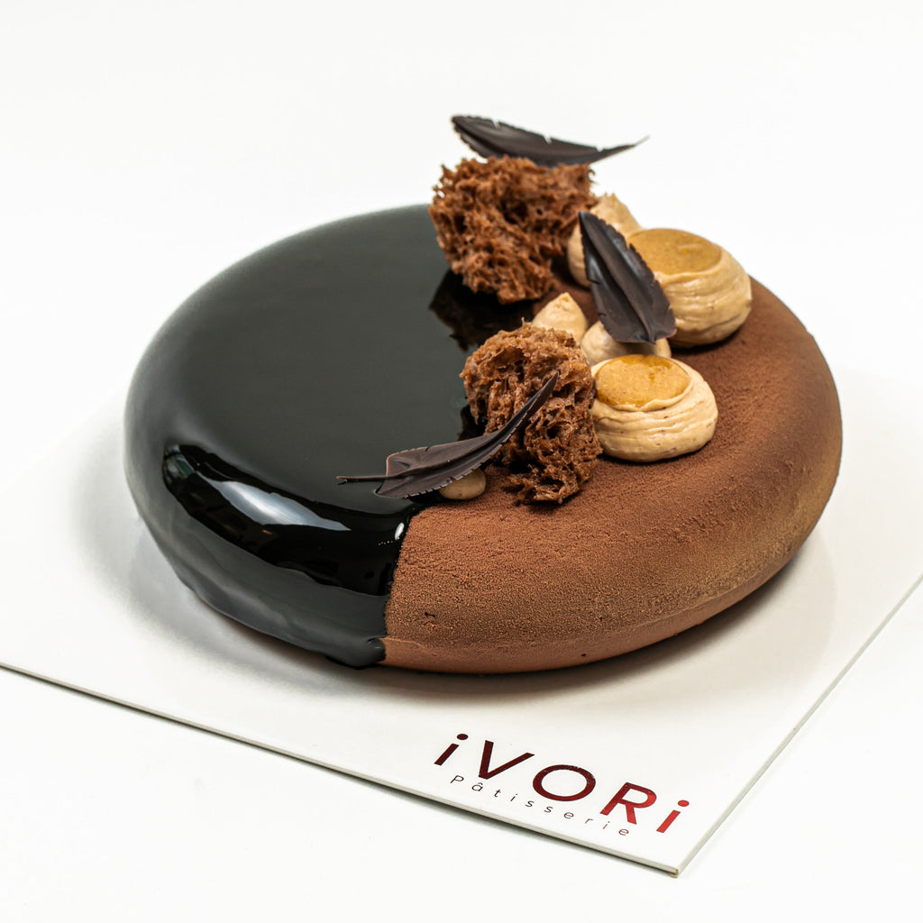 Royale (Whole Cake)