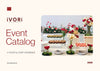iVORi Event Catalog 2025